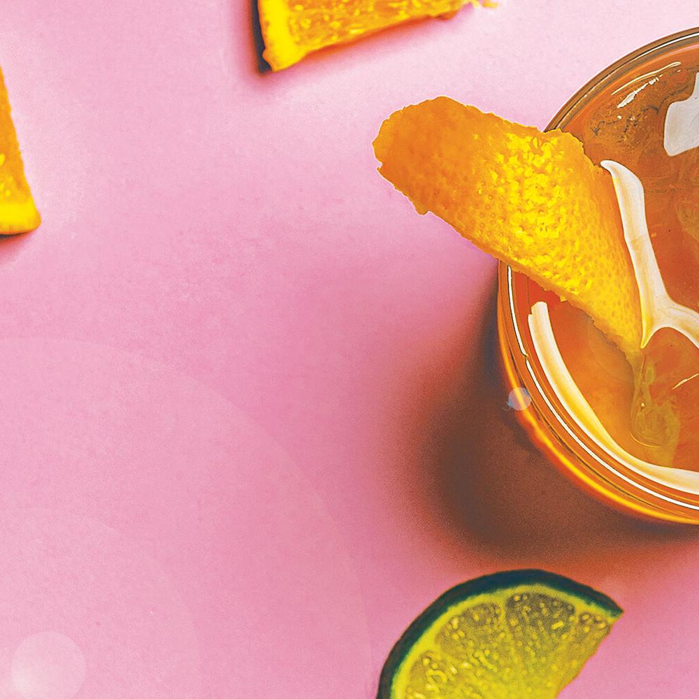 Drink Up 2021: Our Annual Drinking Issue